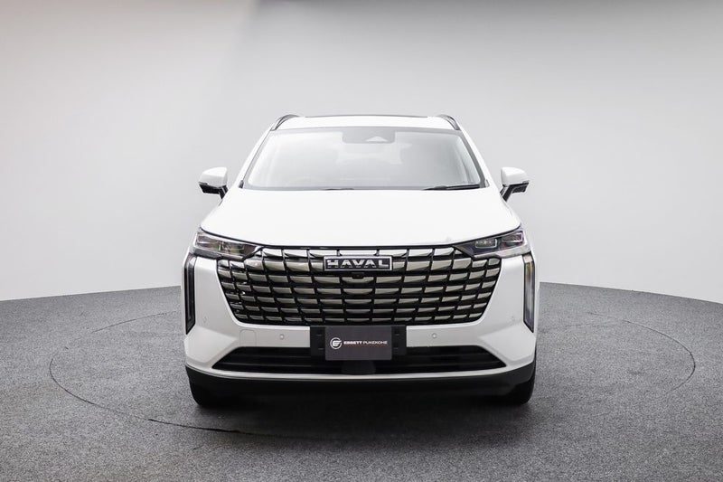 2026 Haval H6 Ultra Hybrid AT1, photo 3