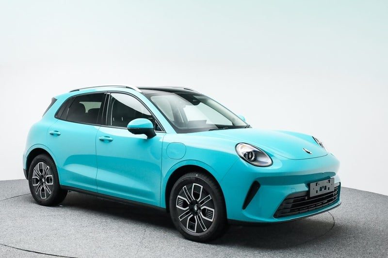2026 GWM Ora 5 SUV Ultra EV, main photo