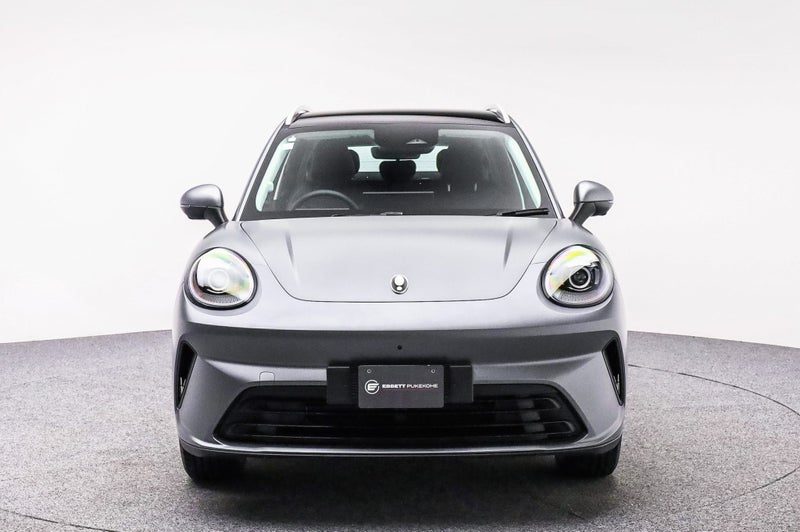 2026 GWM Ora 5 EV Ultra, photo 3