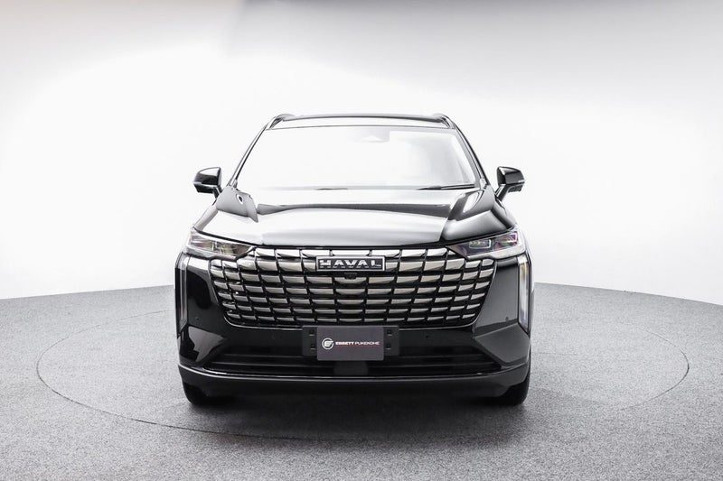 2026 Haval H6 Ultra Hybrid AT1, photo 3