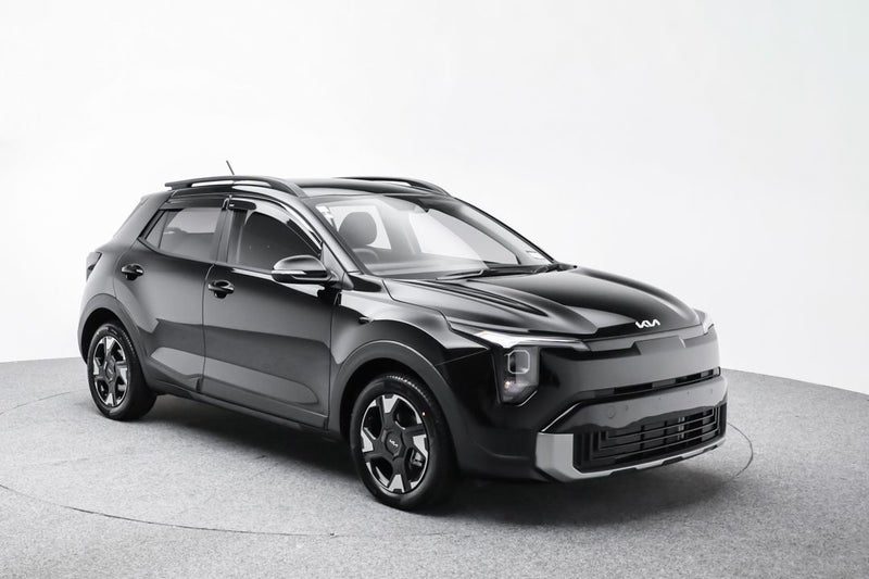 2026 Kia Stonic LX
