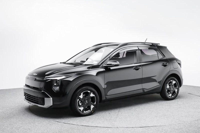 2026 Kia Stonic LX, photo 3