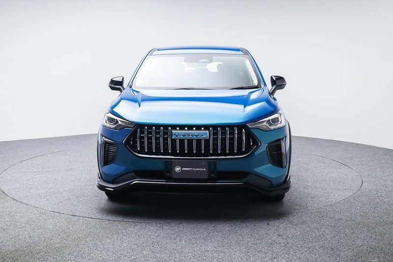 2026 Haval Jolion Premium HEV A02, photo 3