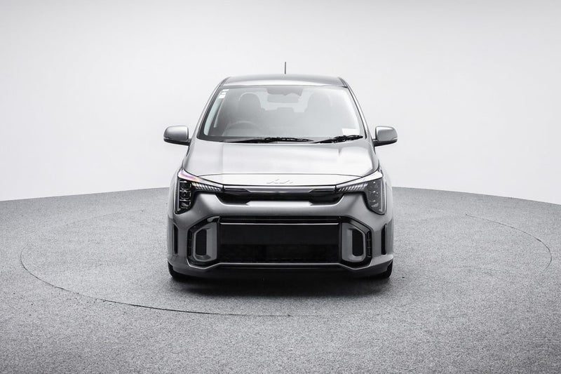 2026 Kia Picanto GT-Line, photo 2