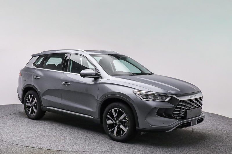 2026 BYD Sealion 5 Premium PHEV
