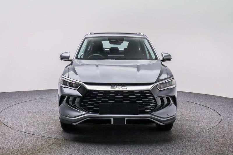 2026 BYD Sealion 5 Premium PHEV, photo 2