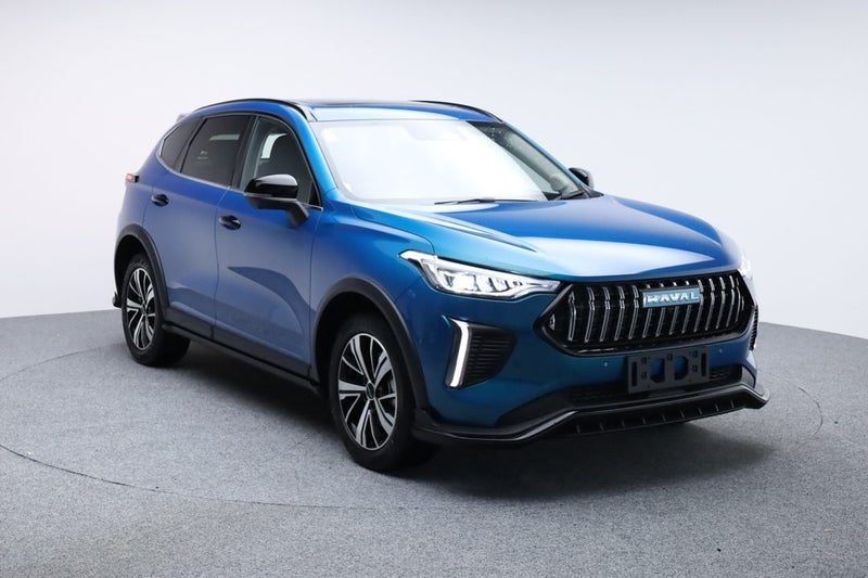 2026 Haval Jolion Ultra HEV A02