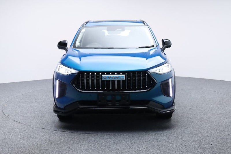 2026 Haval Jolion Ultra HEV A02, photo 3