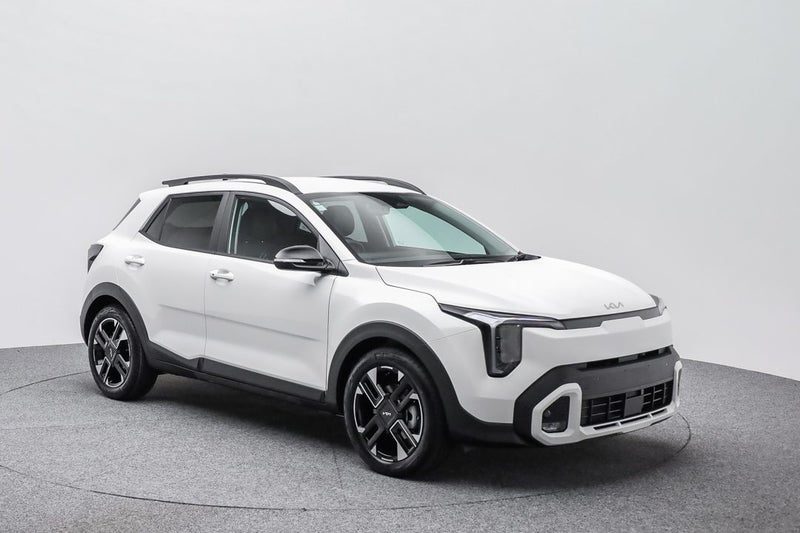 2026 Kia Stonic GT-Line 1.0T Gasoline