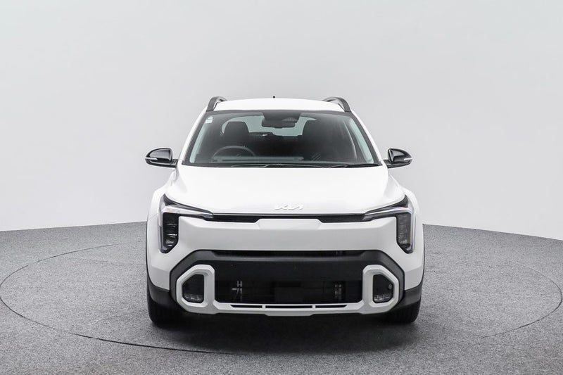 2026 Kia Stonic GT-Line 1.0T Gasoline, photo 2
