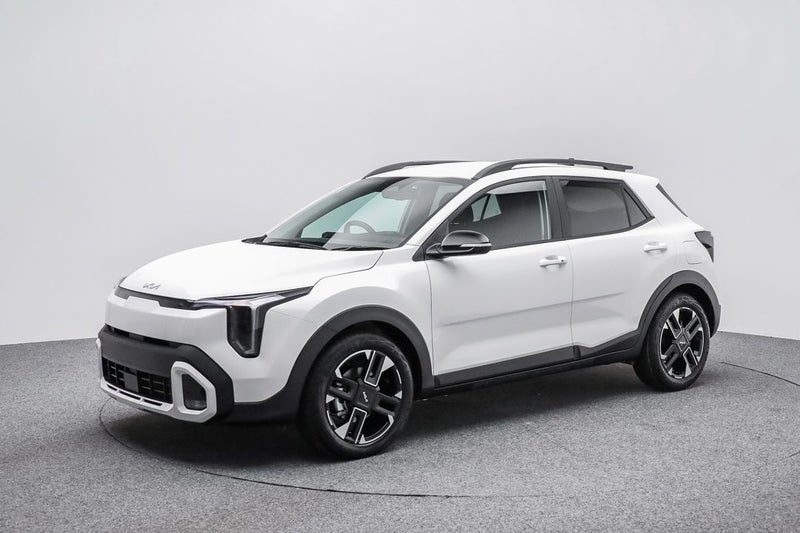 2026 Kia Stonic GT-Line 1.0T Gasoline, photo 3