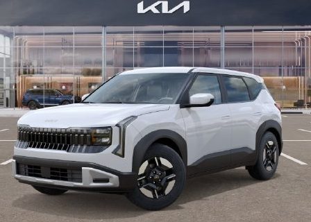 2026 Kia Seltos HEV 1.6 Earth 2WD