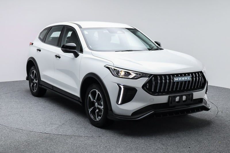 2026 Haval Jolion Premium HEV A02