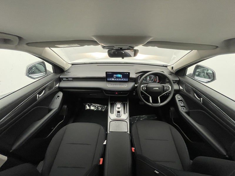 2026 Haval Jolion Premium HEV A02, photo 2