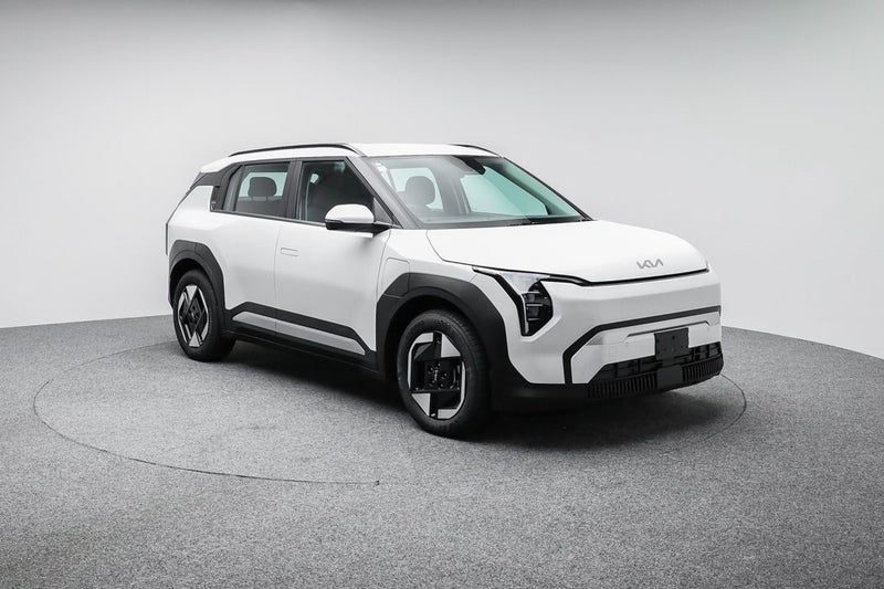 2026 Kia EV3 Light LR