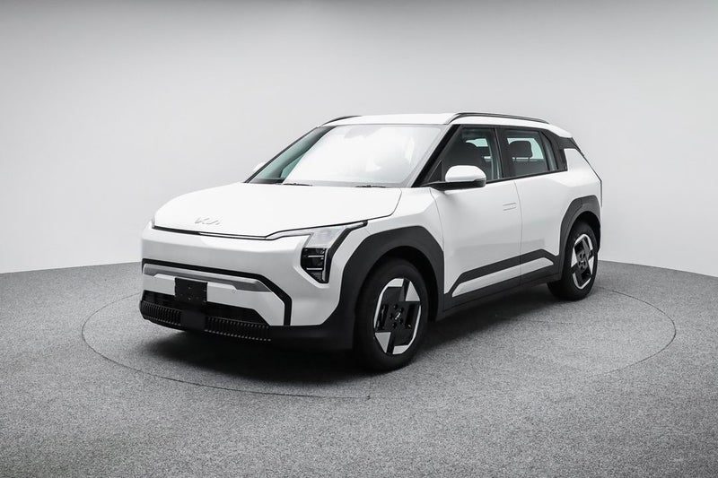 2026 Kia EV3 Light LR, photo 3