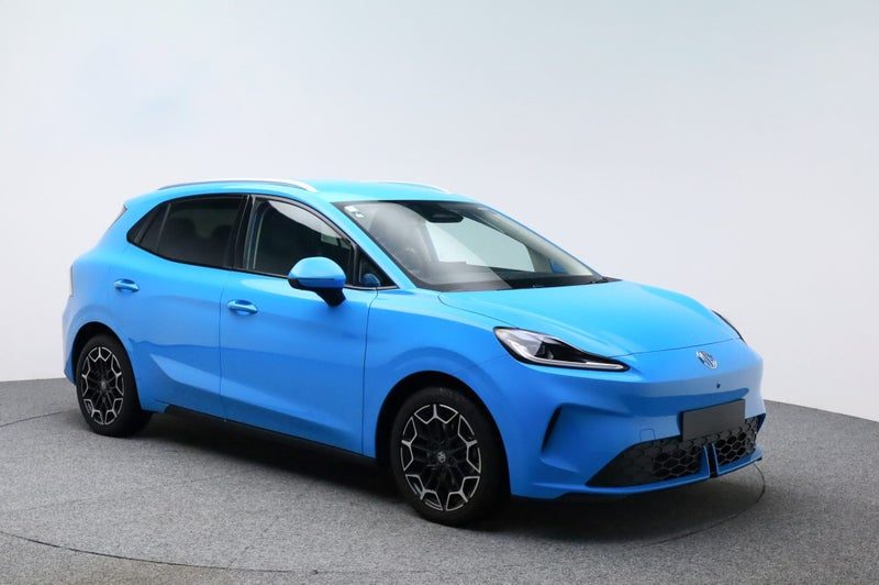 2026 MG MG4 EV Urban 54KWh Essence
