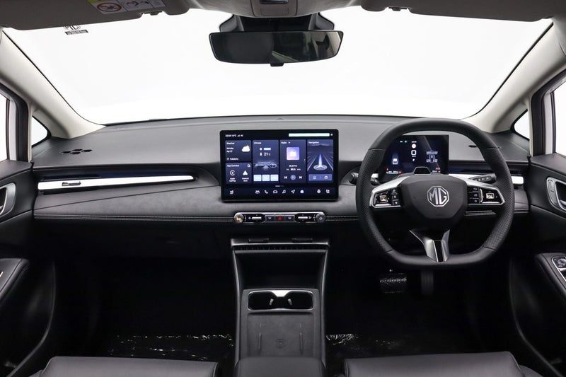 2026 MG MG4 EV Urban 54KWh Essence, photo 2