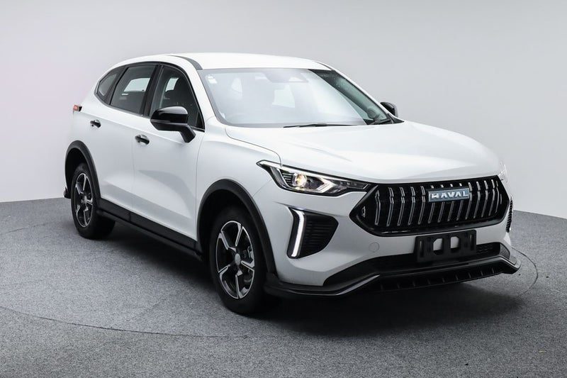 2026 Haval Jolion Premium HEV A02