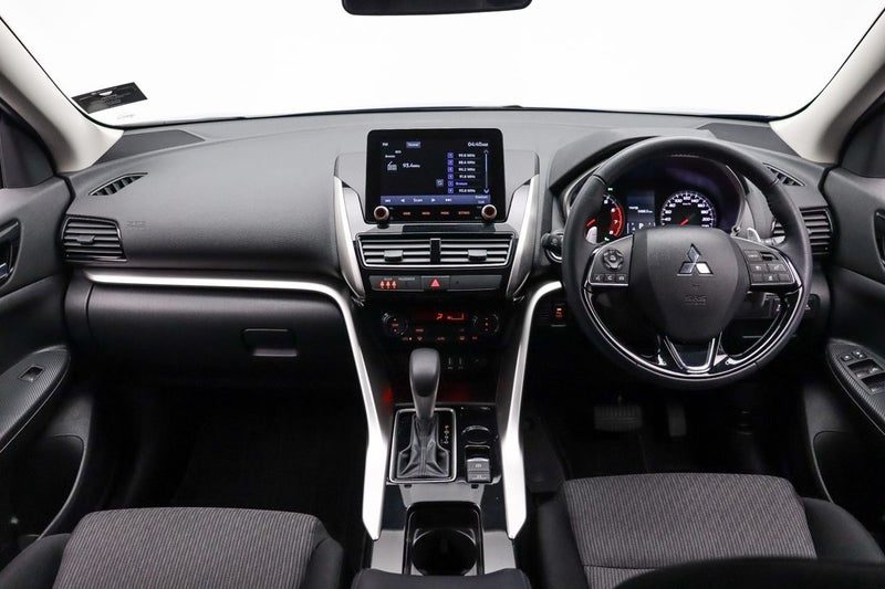 2025 Mitsubishi Eclipse Cross XLS 1.5PT/8CVT, photo 2