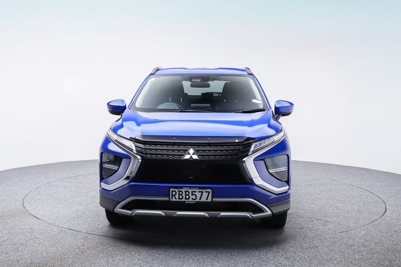 2025 Mitsubishi Eclipse Cross XLS 1.5PT/8CVT, photo 3