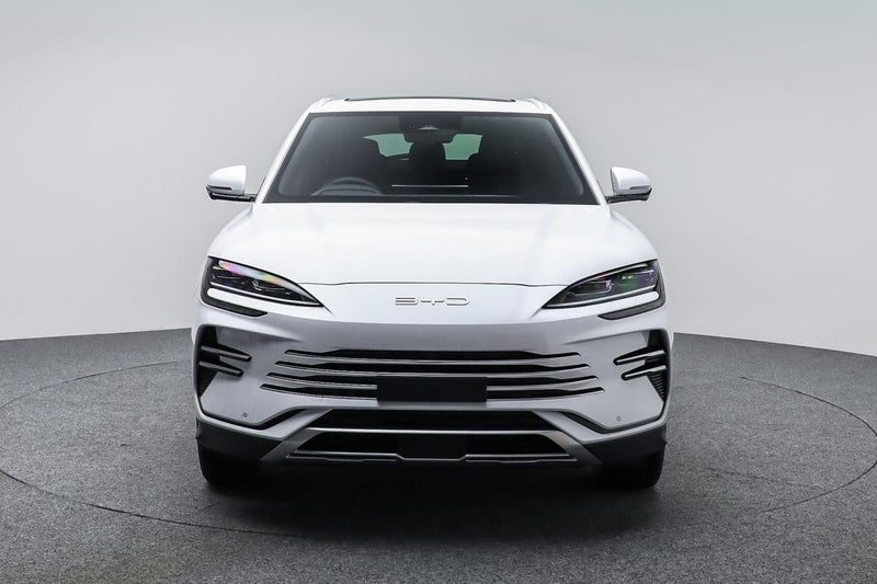 2026 BYD Sealion 6 Premium Extended, photo 2