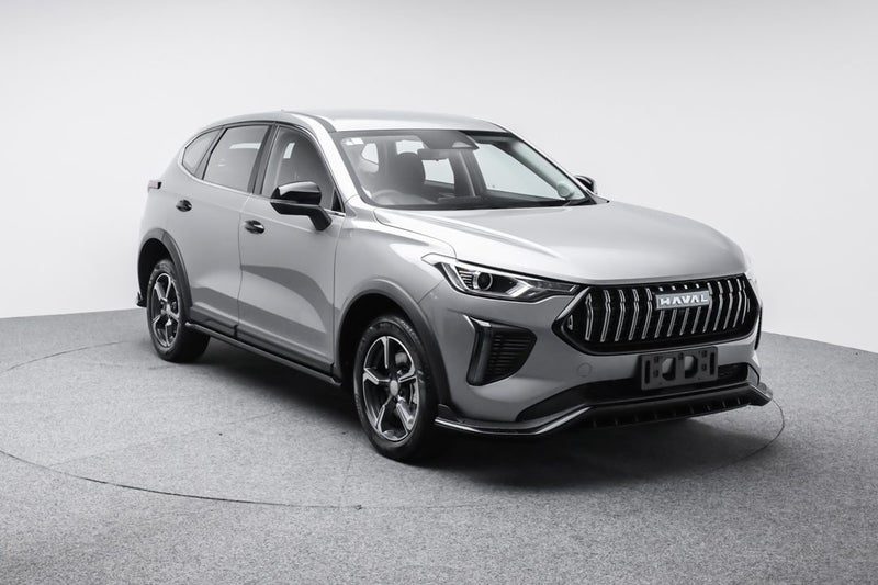 2026 Haval Jolion Premium HEV A02