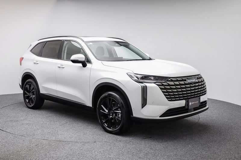 2026 Haval H6 Ultra HEV AT1