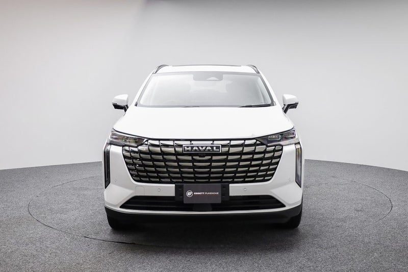 2026 Haval H6 Ultra HEV AT1, photo 3