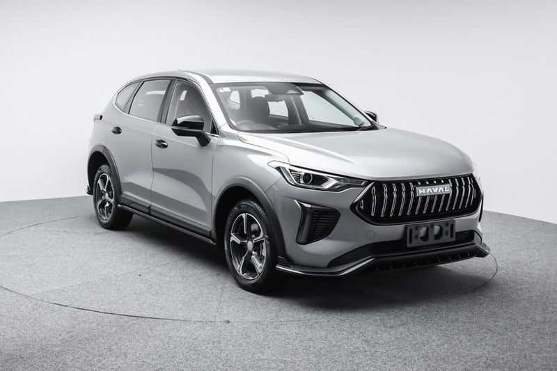 2026 Haval Jolion Premium HEV A02