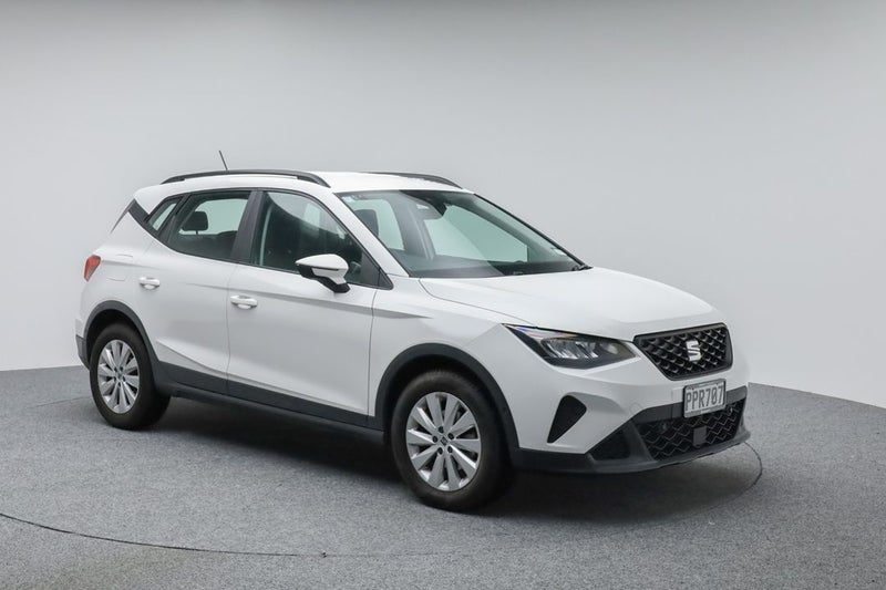 2023 SEAT Arona Style 1.0P/7AM, main photo