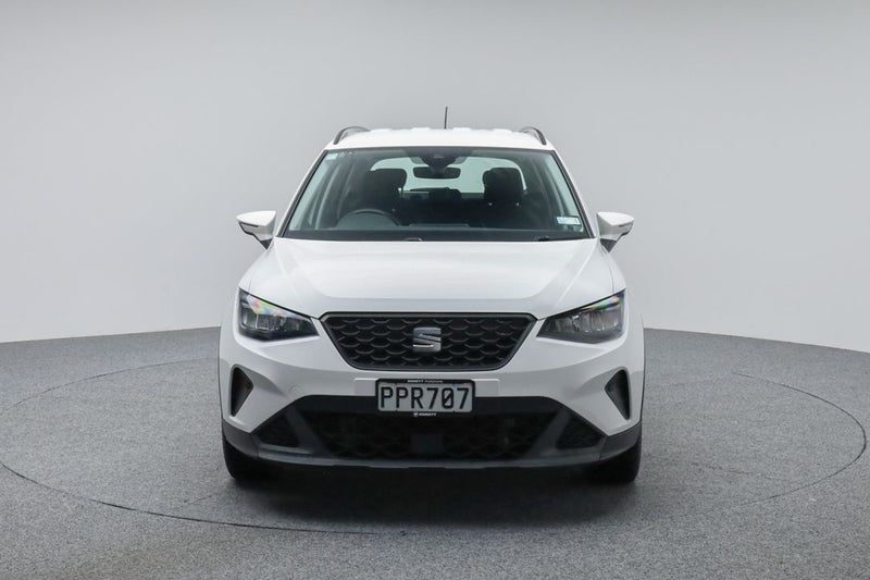2023 SEAT Arona Style 1.0P/7AM, photo 3