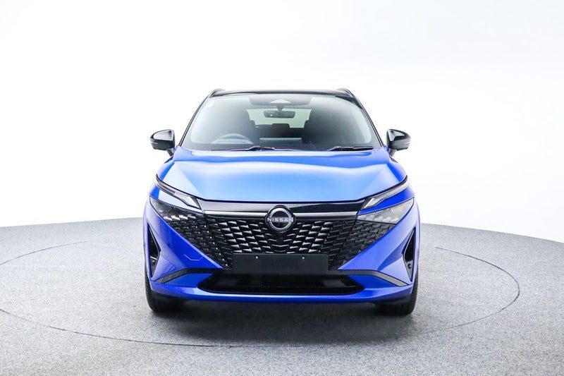 2026 Nissan Qashqai N-Design ePower, photo 2