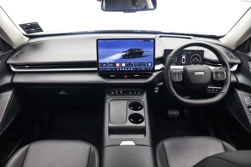 2026 Haval H6 Ultra PHEV 2WD, photo 2