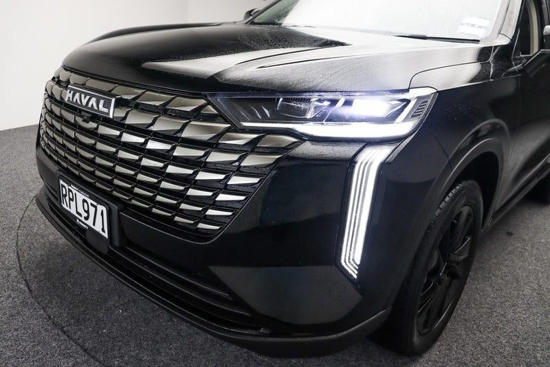 2026 Haval H6 Ultra PHEV 2WD, photo 3