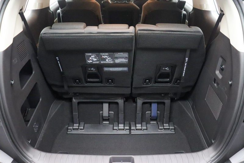 2026 Kia Carnival HEV Light FWD Petrol, photo 3