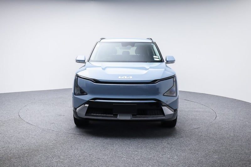 2026 Kia EV5 Earth AWD, photo 2