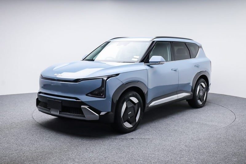 2026 Kia EV5 Earth AWD, photo 3