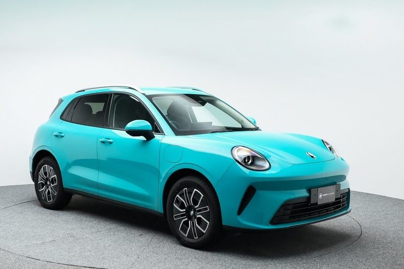 2026 GWM Ora 5 SUV Luxury EV