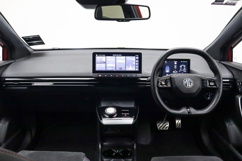2023 MG MG4 XPOWER 64kWh, photo 2
