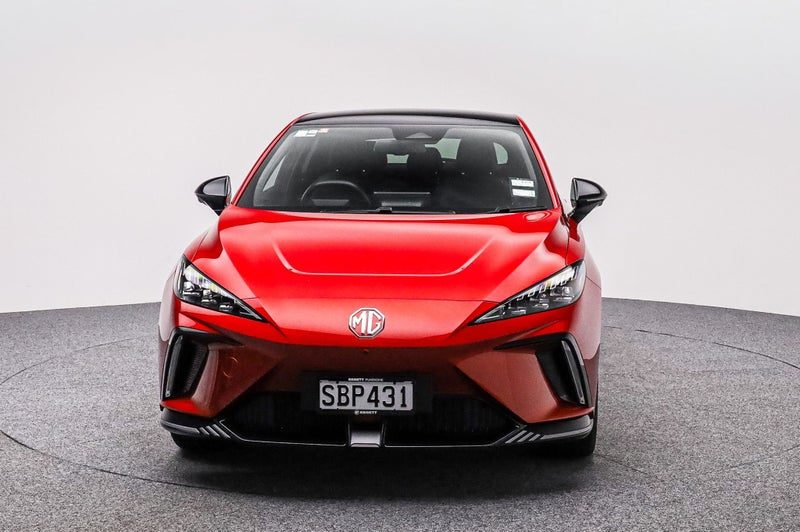 2023 MG MG4 XPOWER 64kWh, photo 3
