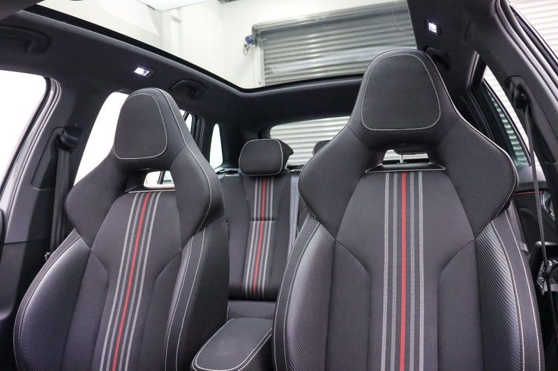 2025 Skoda Kamiq Monte Carlo 110kW, photo 3