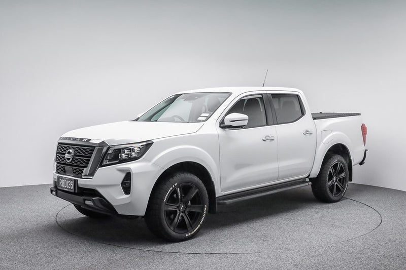 2025 Nissan Navara ST 2WD D/C Auto, photo 3