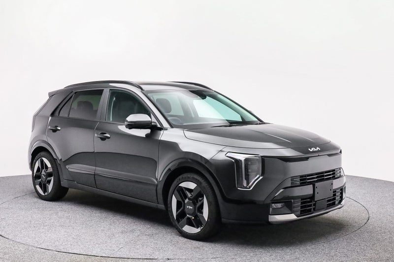 2026 Kia Niro HEV GT-Line 1.6 DCT, main photo