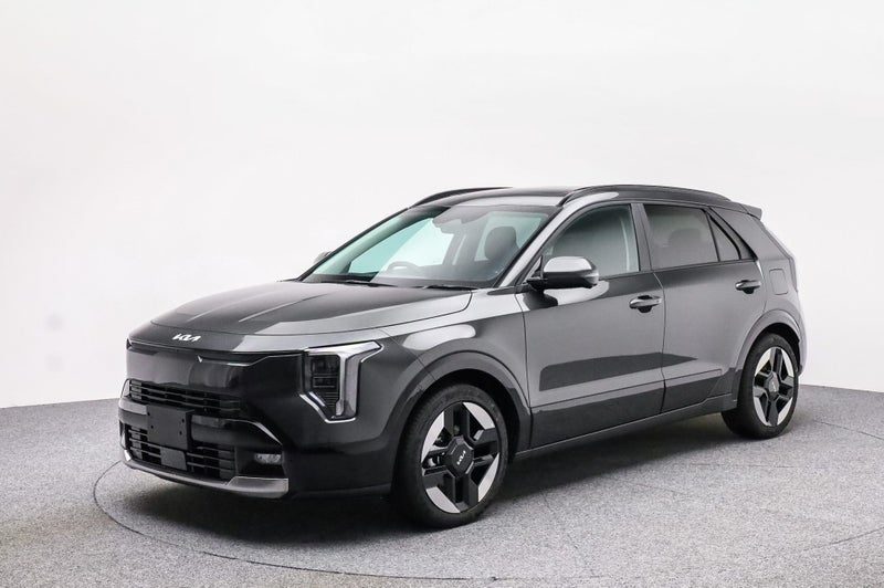 2026 Kia Niro HEV GT-Line 1.6 DCT, photo 3