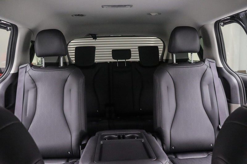 2026 Kia Carnival HEV Water FWD 1.6T Petrol, photo 2