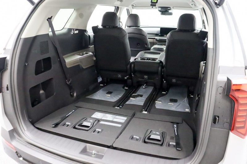 2026 Kia Carnival HEV Water FWD 1.6T Petrol, photo 3