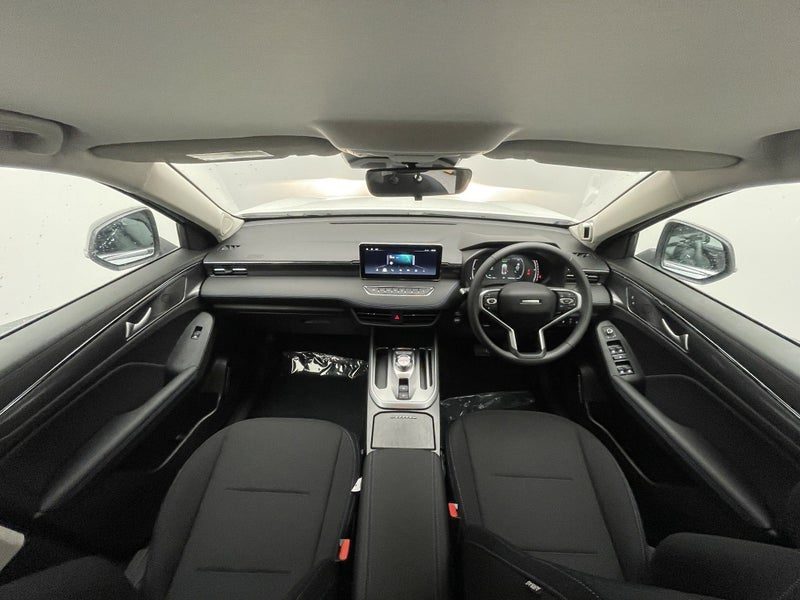 2026 Haval Jolion Premium HEV A02, photo 2