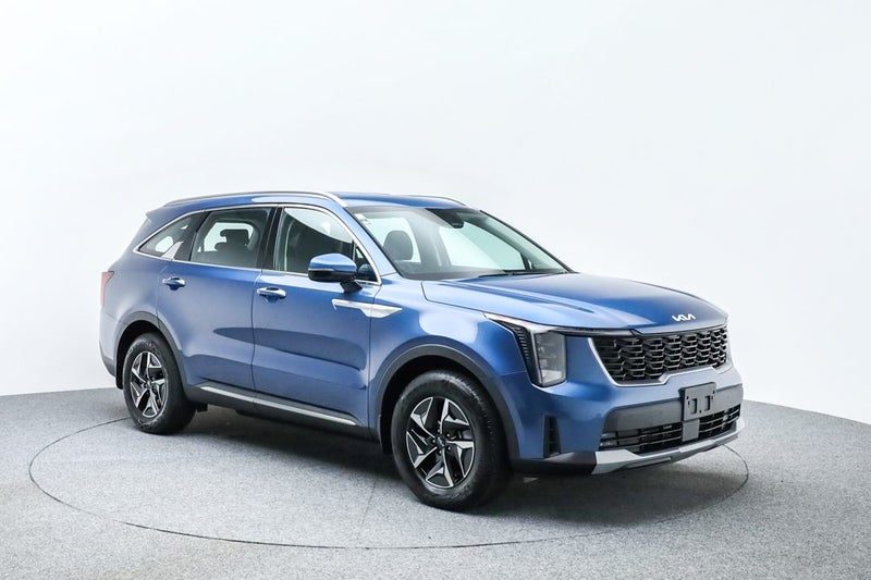 2026 Kia Sorento HEV Light Urban 1.6T Petrol