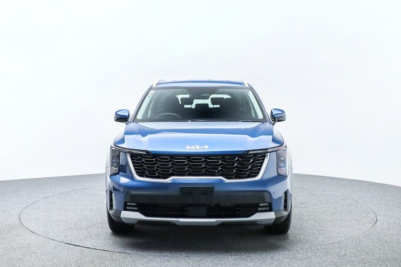 2026 Kia Sorento HEV Light Urban 1.6T Petrol, photo 2
